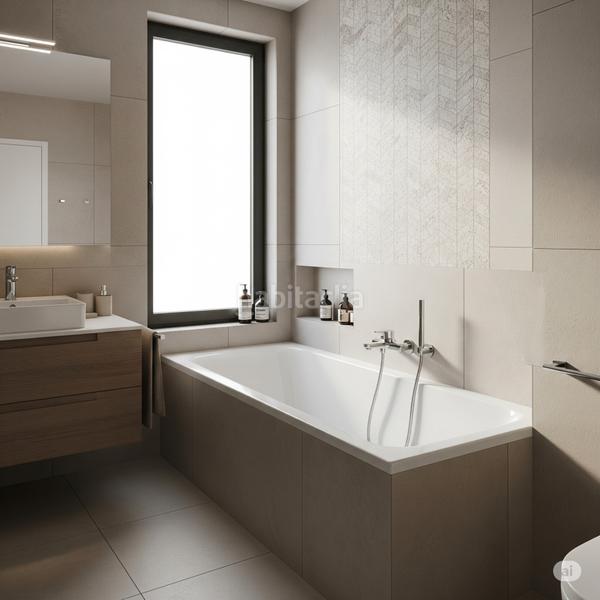 Foto 676208aa-8aba-4e64-9790-d98c150979a8. Rez-de-chaussée avec chauffage parking dans Font Verda Granollers