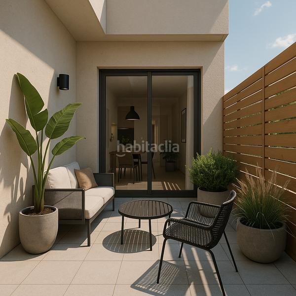 Foto e77cbab2-edd3-453f-a416-a9b30a2fc243. Rez-de-chaussée avec chauffage parking dans Font Verda Granollers