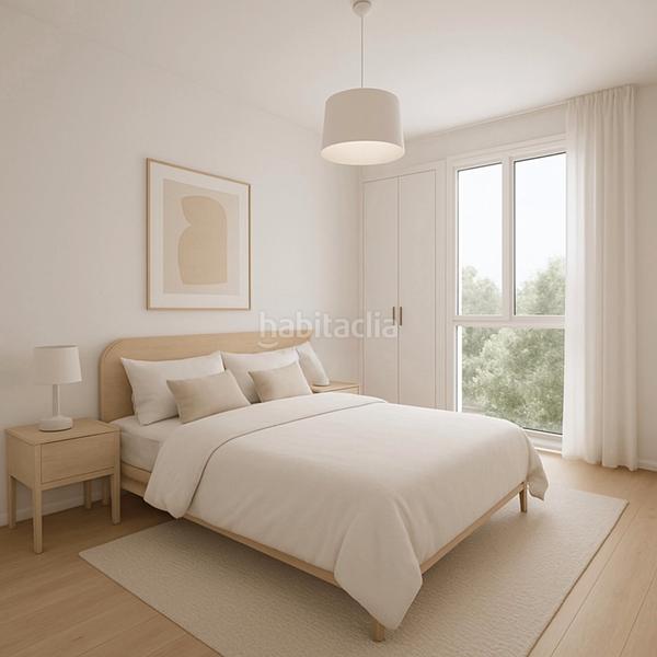 Foto 72c9e1d3-8697-411a-bbcf-cf3b7366febd. Duplex con riscaldamento in Font Verda Granollers