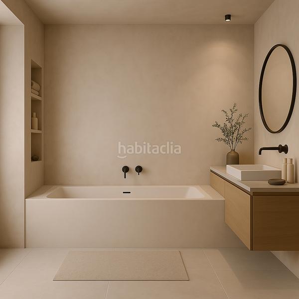 Foto a9df6da3-ffe9-4d81-bb9b-cc3f54315cdd. Duplex con riscaldamento in Font Verda Granollers