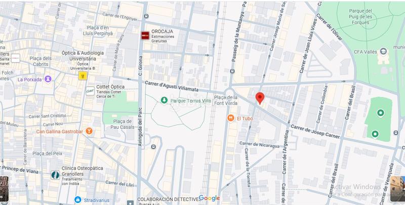 Foto 0c173caf-5649-4e6f-80b2-3a5afd4f32a9. Appartement mit heizung in Font Verda Granollers