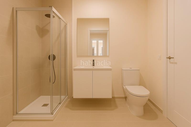 Foto 2c6da275-c15e-47c6-9fb0-1c417f469633. Appartement mit heizung in Font Verda Granollers