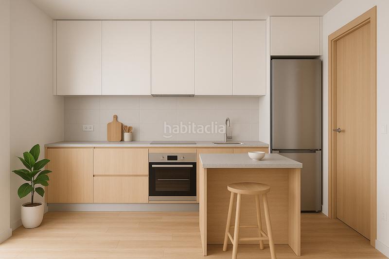 Foto 403de307-ccd3-454f-b5be-f8f4ebe4e610. Appartement mit heizung in Font Verda Granollers