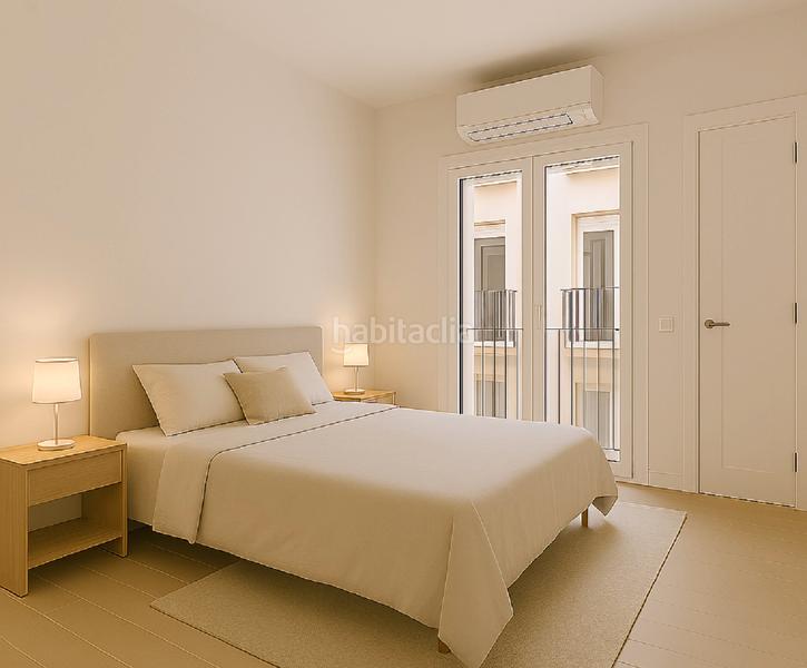 Foto 4932bbfb-9d3f-408b-ad7b-b25547f92bfd. Appartement mit heizung in Font Verda Granollers