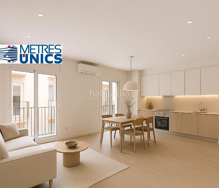 Foto 787fd81e-6f86-4807-bccb-0c28c8639332. Appartement mit heizung in Font Verda Granollers