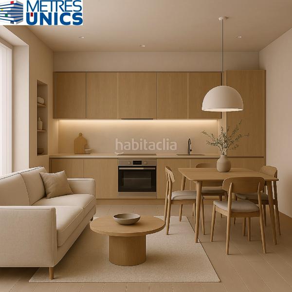 Foto c3e77bc0-f242-4ad1-8791-92f302483f87. Appartement mit heizung in Font Verda Granollers