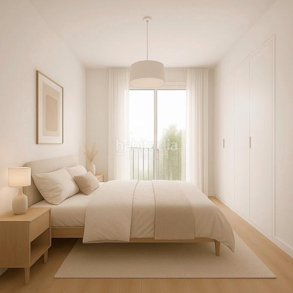 Foto cadb124c-4439-4c73-b11c-1f21c0b5c039. Appartement mit heizung in Font Verda Granollers