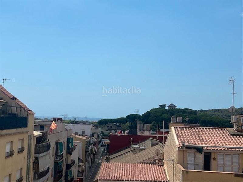 Foto 368b5f17-d536-4e96-b5bb-aa2c37e9516f. Àtic amb calefacció a Nucli Urbà Argentona
