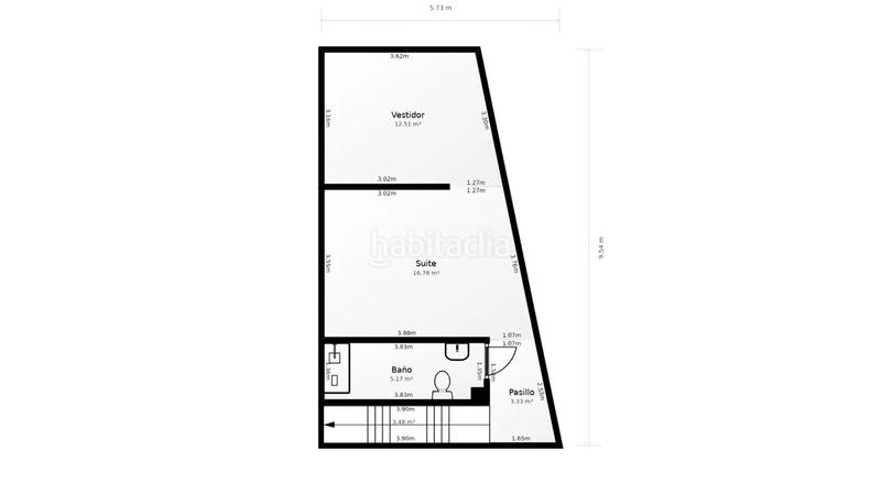 Foto a40e3434-d327-42a5-8c4e-18b70dd2a9a0. Duplex in Sant Celoni