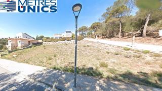 Residential Plot in Carrer picasso 29. Parcela plana esquinera en c/picasso, la roca del vallès