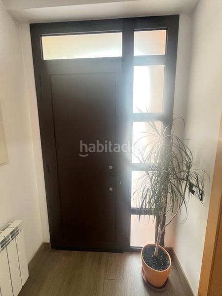 Foto 12f37aaf-1335-4130-91bb-2bc93f4fc8b5. Casa bifamiliare con riscaldamento parcheggio in Roca del Vallès (La)