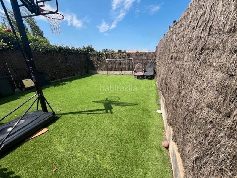 Foto 26855036-2d2b-46d1-ae11-7e7db8175222. Casa bifamiliare con riscaldamento parcheggio in Roca del Vallès (La)