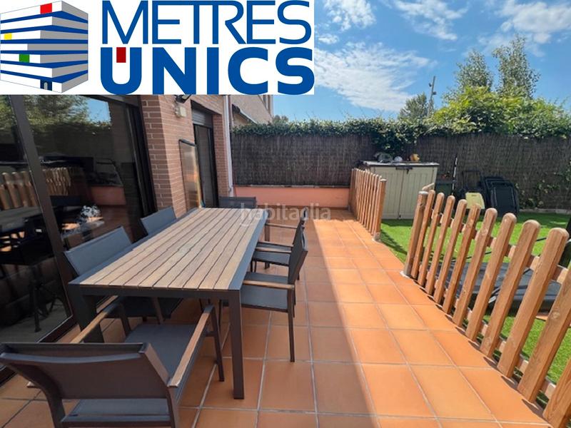 Foto 497e0586-6f79-44f5-81b8-b3767a8a36d8. Casa bifamiliare con riscaldamento parcheggio in Roca del Vallès (La)