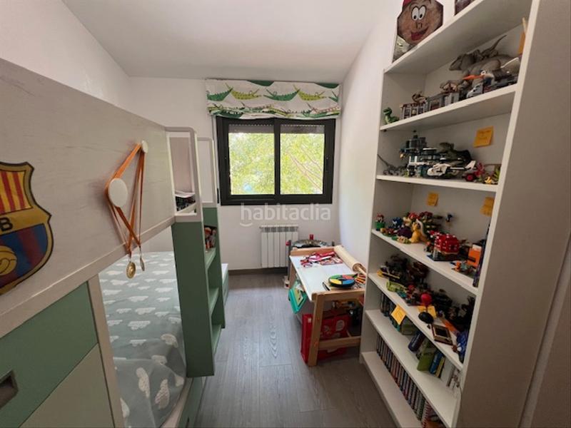 Foto 5e878f4d-3d42-4cd8-8a59-371e98cd1b35. Casa bifamiliare con riscaldamento parcheggio in Roca del Vallès (La)