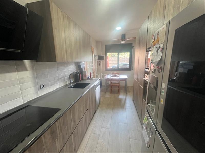 Foto 695c5bc5-14c4-4e46-bb9e-025592c8309c. Casa bifamiliare con riscaldamento parcheggio in Roca del Vallès (La)