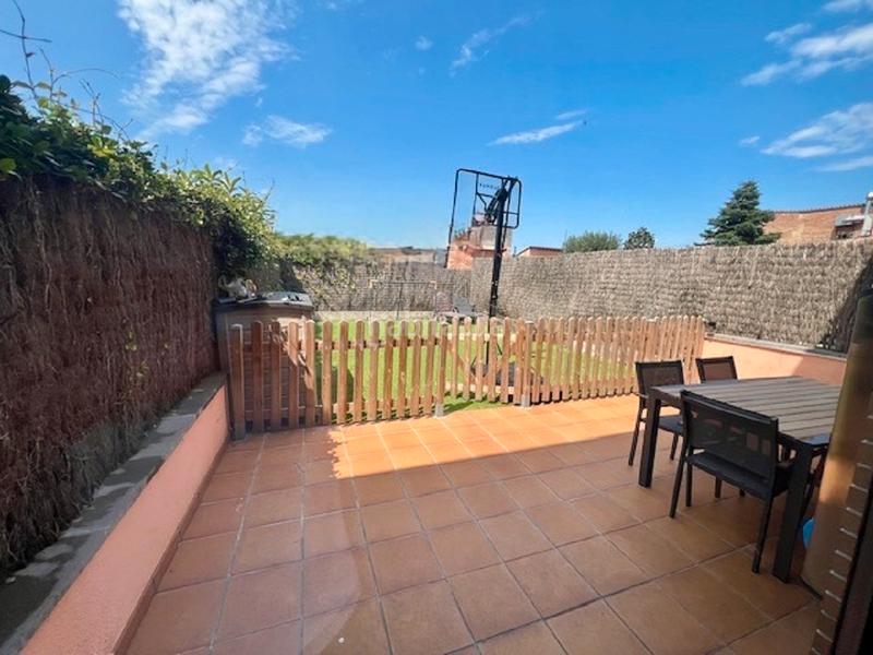 Foto 6b962458-9efe-4f8b-a2c4-4cb703f80a67. Casa bifamiliare con riscaldamento parcheggio in Roca del Vallès (La)