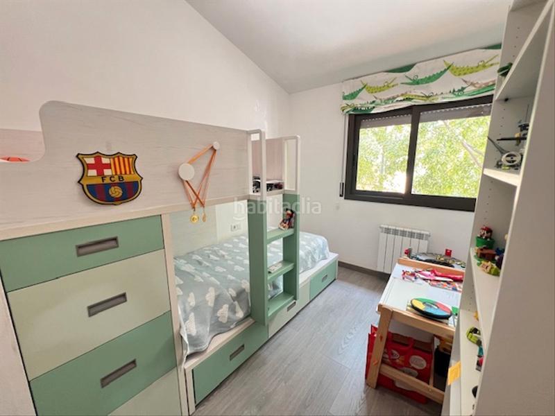 Foto 8450d930-f741-4a93-8c62-4ddc8d228bb2. Casa bifamiliare con riscaldamento parcheggio in Roca del Vallès (La)