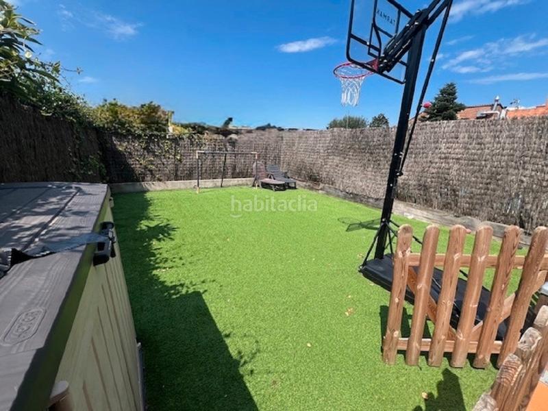 Foto 907aac44-4b0d-4e61-a4fb-2034fde5e389. Casa bifamiliare con riscaldamento parcheggio in Roca del Vallès (La)