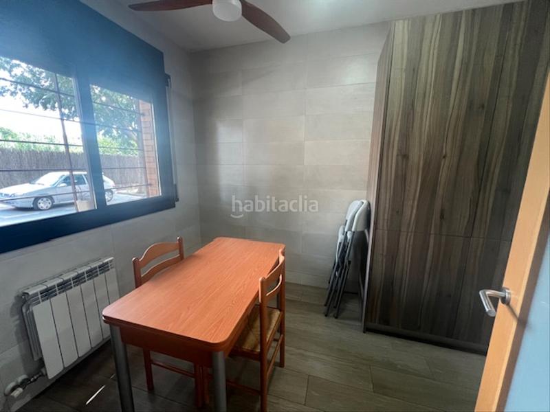 Foto e8b49512-70c6-4f1e-bcef-cb28ac71bde0. Casa bifamiliare con riscaldamento parcheggio in Roca del Vallès (La)