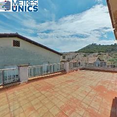 Maison jumelée  Avinguda can ribalta. Casa a reformar en av.can ribalta, sant fost de campsentelles