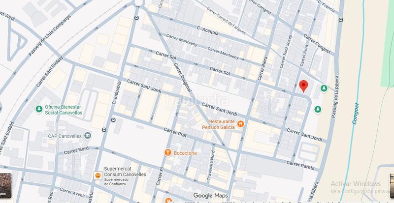 Foto 21fa8afd-baa6-4809-b030-54832ed21c48. Piso en carrer sol 2 piso ocupado en venta c/sol, en Canovelles