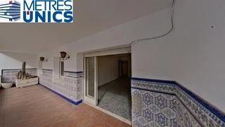 Appartement  Passatge de les escales. Piso ocupado en venta en sant pol de mar