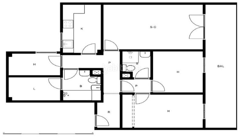 Foto 7ac4de69-6452-4d91-9a88-9eb281b558df. Appartamento in Urbanitzacions Sant Pol de Mar