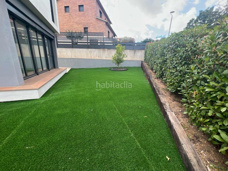 Foto 7a3a64d4-27f8-4b40-b9fc-1e258a643115. Maison avec chauffage parking piscine dans Canovelles