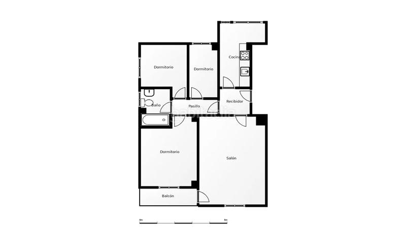 Foto 83c45769-3ad4-4c40-9eb3-a0ad3500d778. Pis amb calefacció a Can Cuiàs Montcada i Reixac