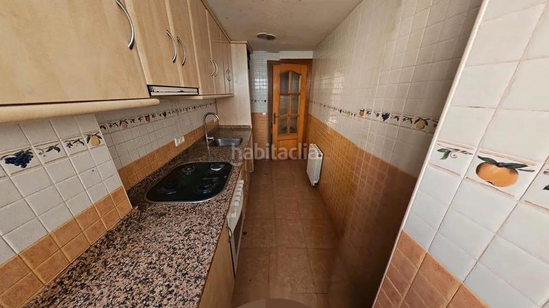 Foto c86e5242-45d5-406a-8bce-5f5cfe1eb31d. Pis amb calefacció a Can Cuiàs Montcada i Reixac