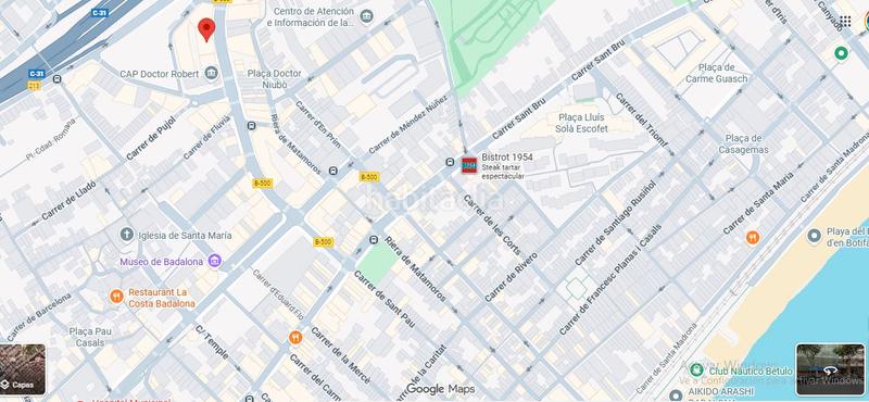 Foto eff2ed7b-11d2-4b92-80bc-cdf6b0cb5927. Appartement avec chauffage dans Centre Badalona