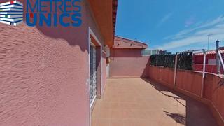 Ático  Carrer de sant pau. Ático con terraza en la llagosta Ático  Carrer de sant pau. Ático con terraza en la llagosta