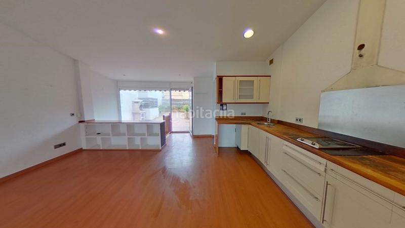 Foto 08594b50-f27b-4df7-b847-07f15abec402. Casa a schiera con camino riscaldamento parcheggio in Blanes