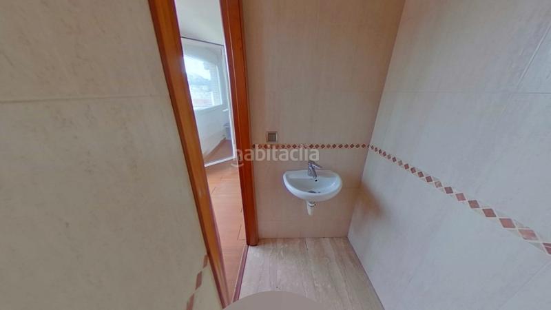 Foto 1f37fa6e-8e45-406b-9e48-ed209e6d4620. Casa a schiera con camino riscaldamento parcheggio in Blanes