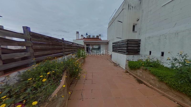 Foto d64c9e48-b6f2-40bf-a934-08bd46ebf187. Casa a schiera con camino riscaldamento parcheggio in Blanes