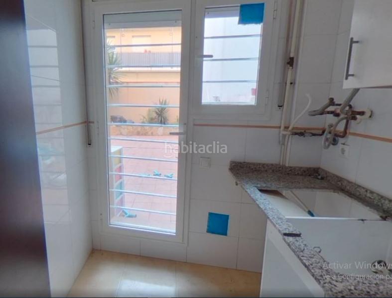 Foto d27f0980-cb2c-401a-bfe0-5bec486d141e. Duplex avec chauffage dans residencial Blanes - vistamar Blanes