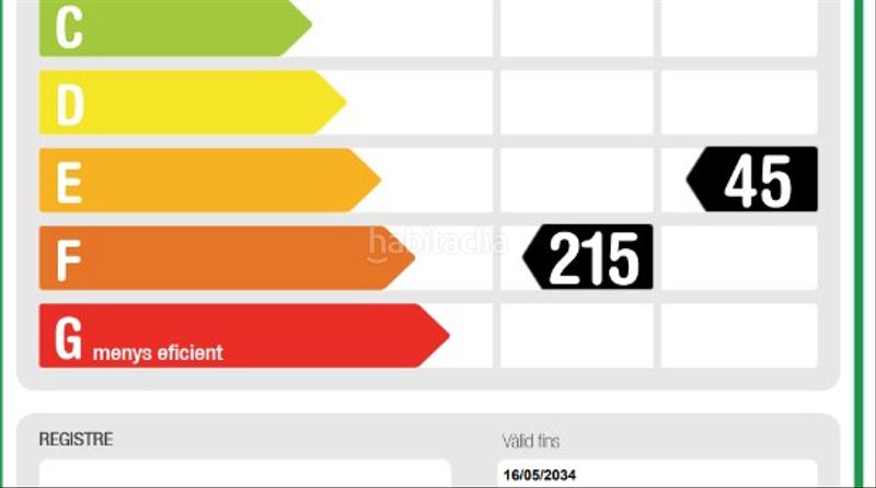 Foto 763cb896-904e-43a8-981e-48dbed28723f. Piso  4 habitaciones, ascensor y balcón en Centre Pineda de Mar