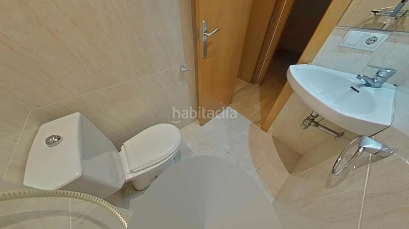 Foto 95e543a4-6713-4709-b6f8-7bf8e9087703. Piso  4 habitaciones, ascensor y balcón en Centre Pineda de Mar