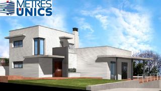 Maison  Camí del pedró. Espectacular casa unifamiliar con piscina en sant vicenç de mont