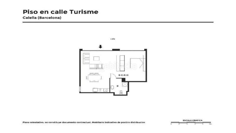Foto f87f3d9e-425f-484c-9287-fc76cfd76cdd. Apartament a Calella