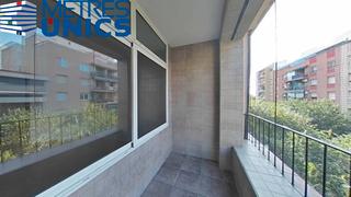 Etagenwohnung  Ronda o'donnell. Piso con balcón ronda o'donnell