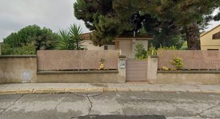 Casa  Carrer collformic. Casa aislada en el serrat de l'ametlla del vall�s