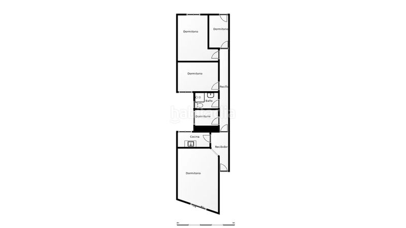 Foto 008856b5-c671-44ae-8522-c7772afe089d. Pis a Cerdanyola Sud Mataró