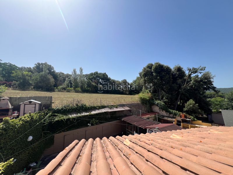 Foto 05cb120e-272d-4d1f-805d-abc7cb263ae0. Casa amb calefacció aparcament a Roca del Vallès (La)