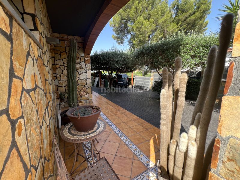 Foto 2ba4a086-e156-466f-9dd5-e14fa7528e90. Casa amb calefacció aparcament a Roca del Vallès (La)