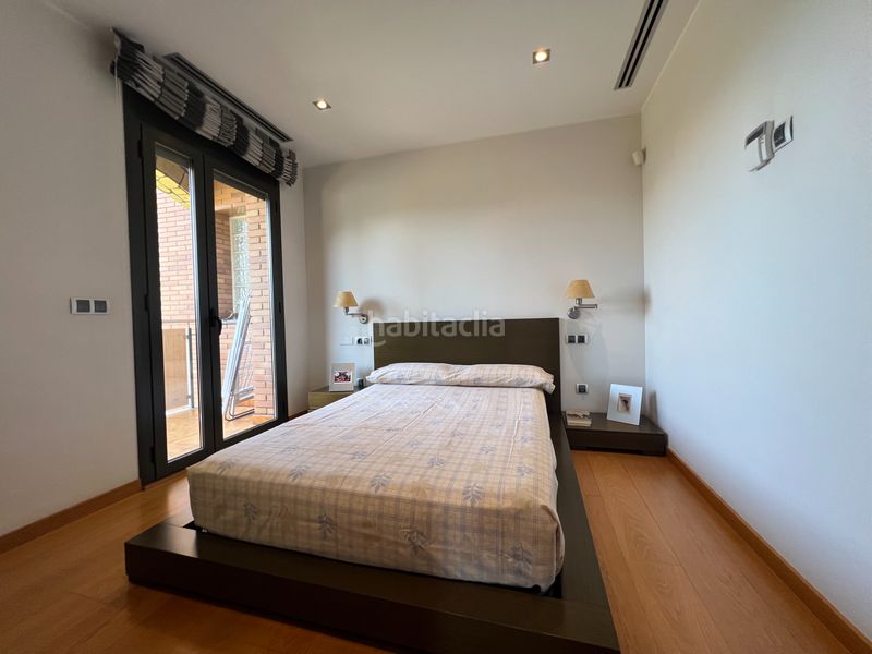 Foto 4343a7ca-470e-44d0-9c3f-0036b283e40c. Casa amb calefacció aparcament a Roca del Vallès (La)
