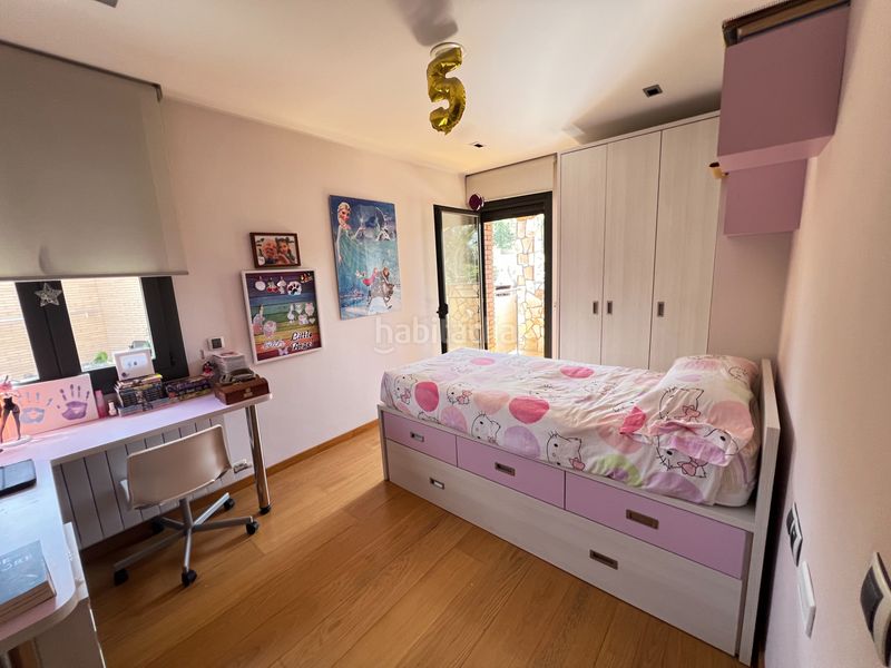 Foto 49fb7f78-d779-4b8d-ba0d-17f7fa714c33. Casa amb calefacció aparcament a Roca del Vallès (La)