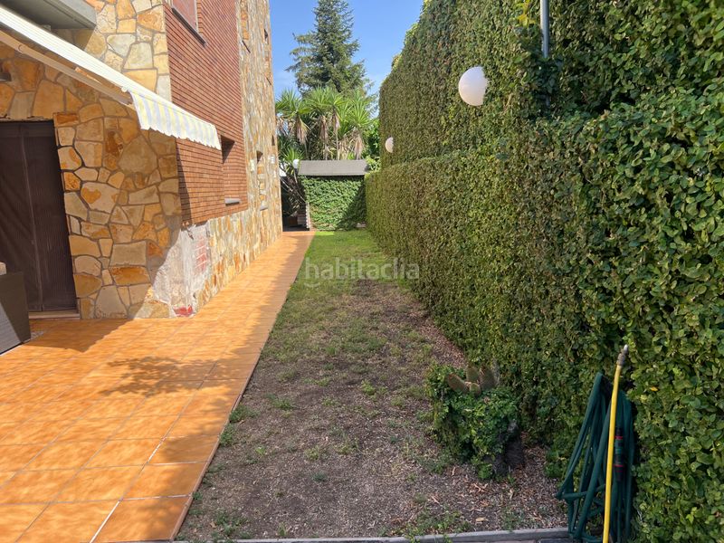 Foto 554a5cca-bb21-4231-bb03-e74fb4680a48. Casa amb calefacció aparcament a Roca del Vallès (La)