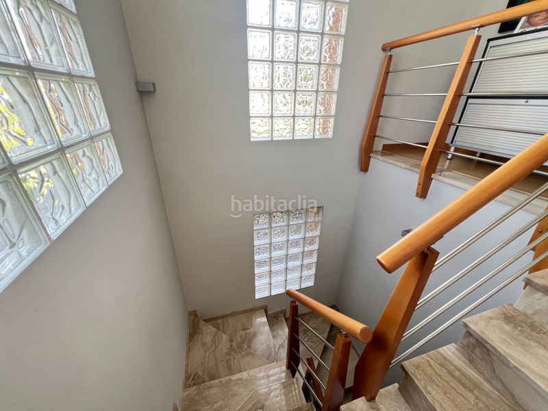 Foto a3330684-ed64-4f5d-9be6-ec771908a90f. Casa amb calefacció aparcament a Roca del Vallès (La)
