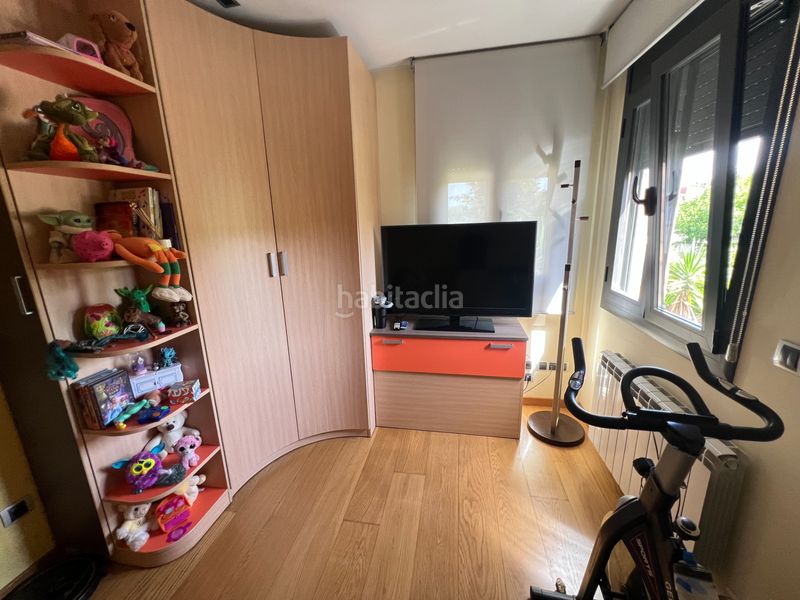 Foto edefede9-e757-41b8-b7e0-2da8a2a6a7c5. Casa amb calefacció aparcament a Roca del Vallès (La)